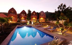Adara Beach Huts
